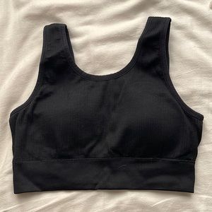 Aerie Seamless Padded Bralette